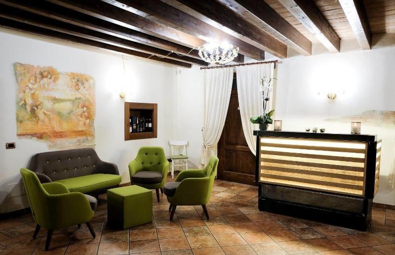 Relais Madonna Di Campagna Hotel Bastia Umbra Kültér fotó